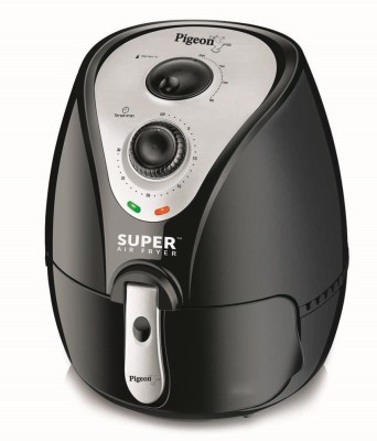 Pigeon 123456 2.2 L Air Fryer Image