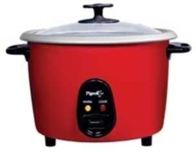 Pigeon Joy Sdx Single 2.8 Lt 2.8 L Electric Cooker Image