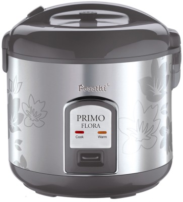 Preethi Rc 311 P18 1.8 L Electric Cooker Image