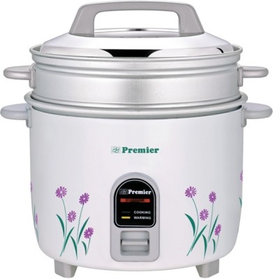 Premier 18Wp 1.8 L Electric Cooker Image