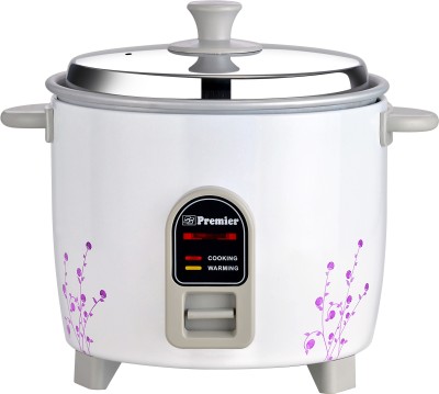 Premier Erc18E 1.8 L Electric Cooker Image