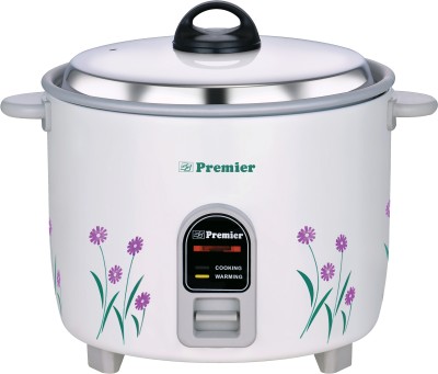 Premier Erc22E 2.2 L Electric Cooker Image