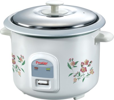 Prestige 41291 1.8 L Electric Cooker Image