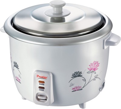 Prestige 41292 1.8 L Electric Cooker Image