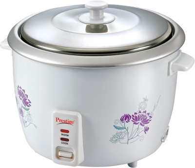 Prestige 41293 2.8 L Electric Cooker Image