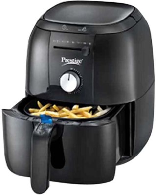 Prestige Af 2.0 L Electric Deep Fryer Image