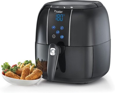 Prestige Paf 1.0 Air Fryer Image