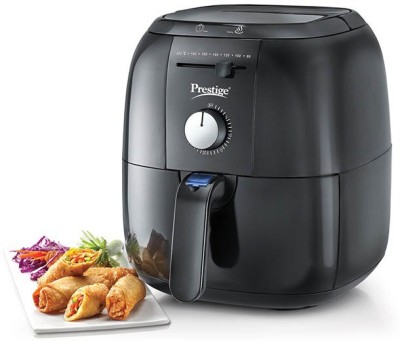 Prestige Paf2.0 2.2 L Air Fryer Image