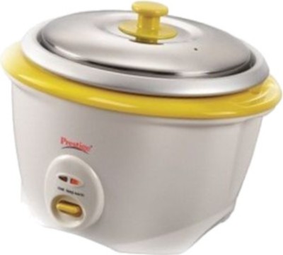 Prestige PPRHO V2 1.8-2 Electric Cooker Image