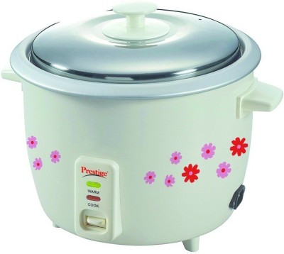 Prestige Prao 1.8 L Electric Cooker Image