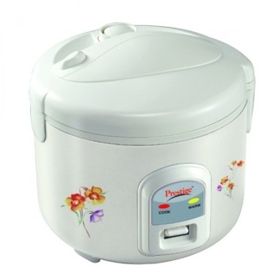 Prestige Prwcs 1.2 1.2 L Electric Cooker Image