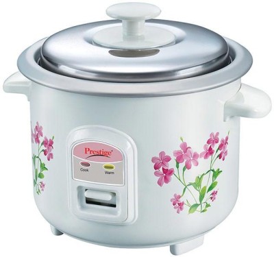 Prestige Prwo 0.6-2 0.6 L Electric Cooker Image