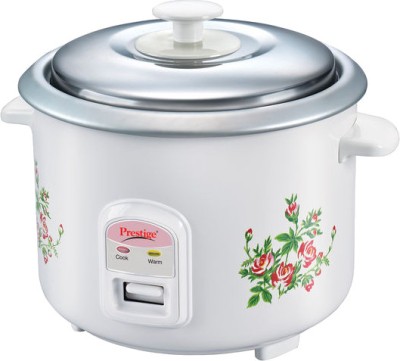 Prestige Prwo 1.4-2 1.4 L Electric Cooker Image