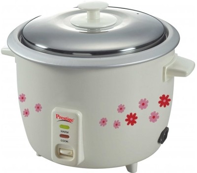 Prestige Prwo 1.8-2 1.8 L Electric Cooker Image