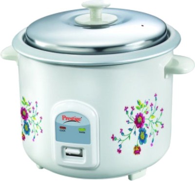 Prestige Prwo 2.2-2 2.2 L Electric Cooker Image