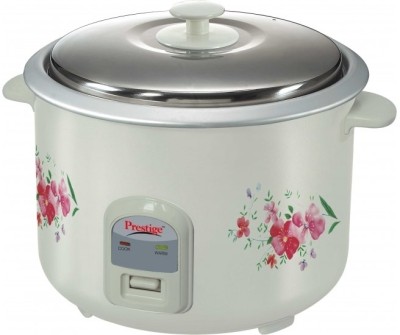 Prestige Prwo 2.8-2 2.8 L Electric Cooker Image