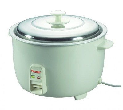 Prestige Prwo 4.2 4.2 L Electric Cooker Image