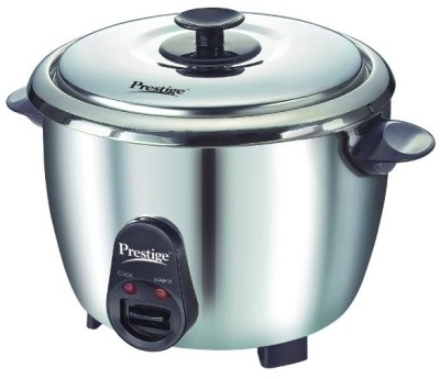 Prestige Sro 1.8-2 1.8 L Electric Cooker Image