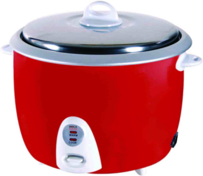 Roxx 5508 1.8 L Electric Cooker Image