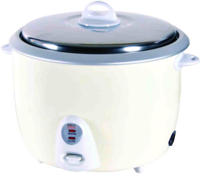 Roxx 5509 1.8 L Electric Cooker Image