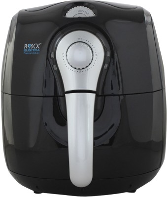 Roxx 5534 Elektra 2.5 L Electric Deep Fryer Image