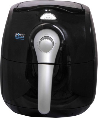 Roxx Cs_Af 4 L Electric Deep Fryer Image