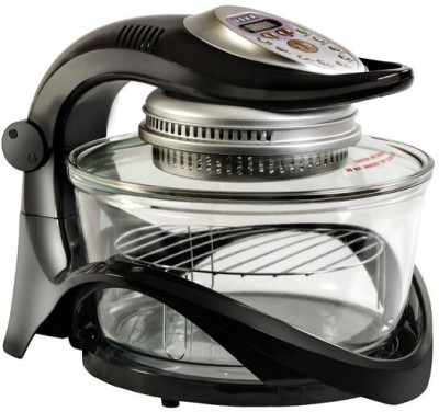 Usha Halogen Oven 3212 12 L Electric Deep Fryer Image