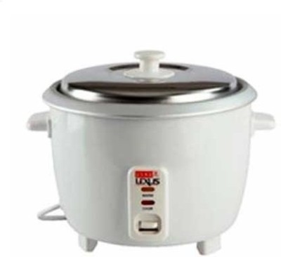 Usha L Mc 2865 Multi 1.8 L Electric Cooker Image