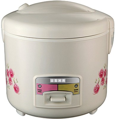 Usha Mc 2827 1.8 L Electric Cooker Image