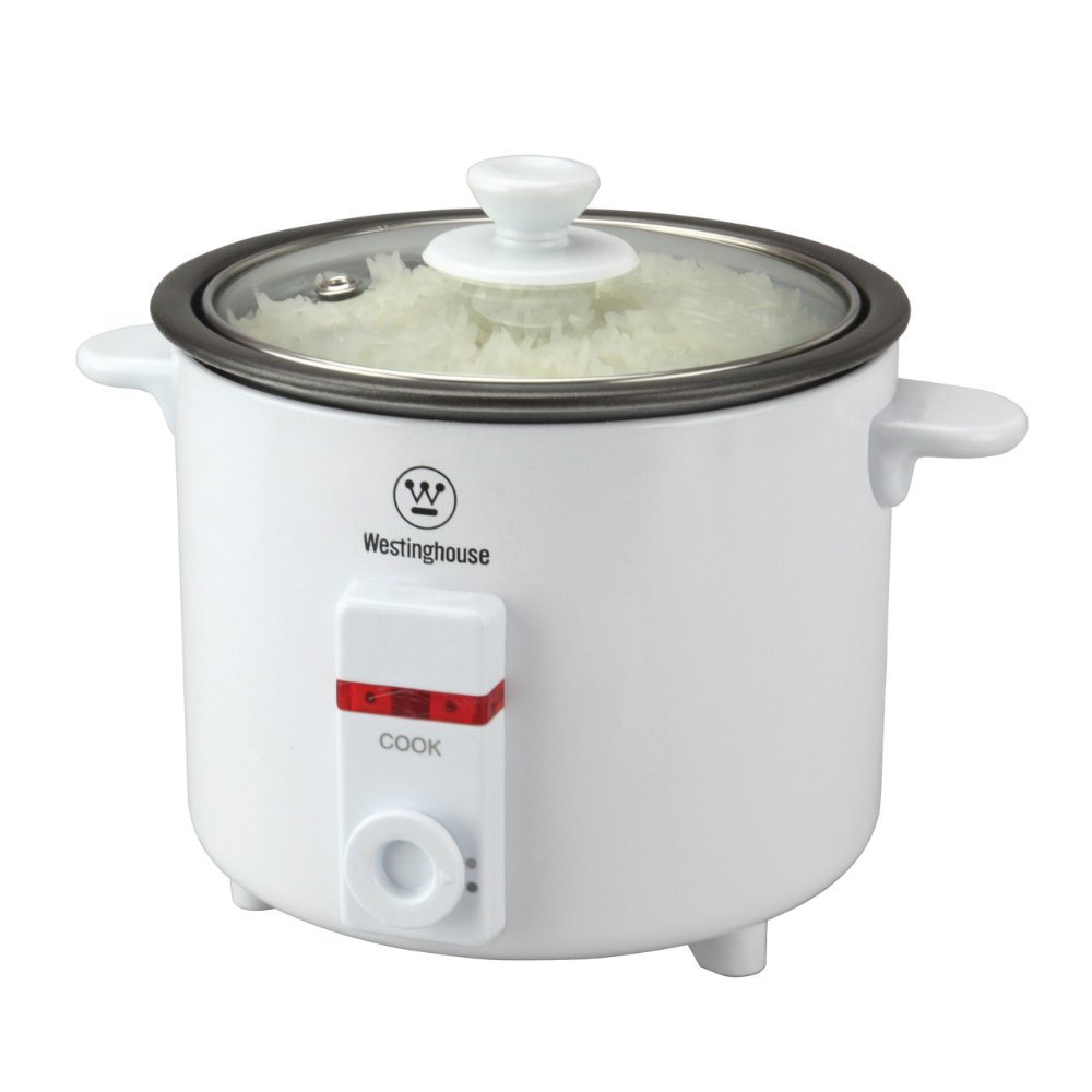 Westinghouse Wkrc01 0.3 L Electric Cooker Image