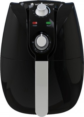 Wonderchef Prato 2.2 L Air Fryer Image