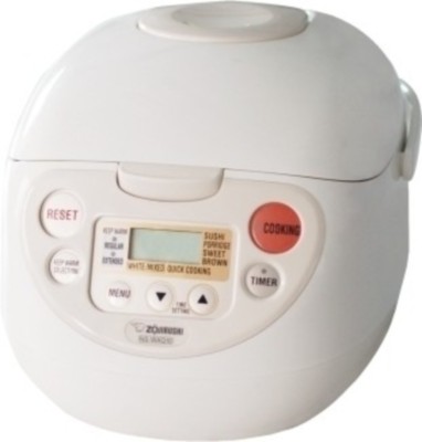 Zojirushi Ns-Waq10 1 L Electric Cooker Image