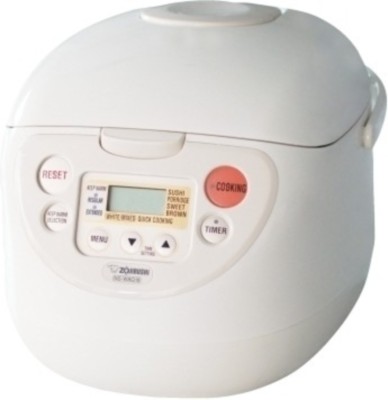 Zojirushi Ns-Waq18 1.8 L Electric Cooker Image