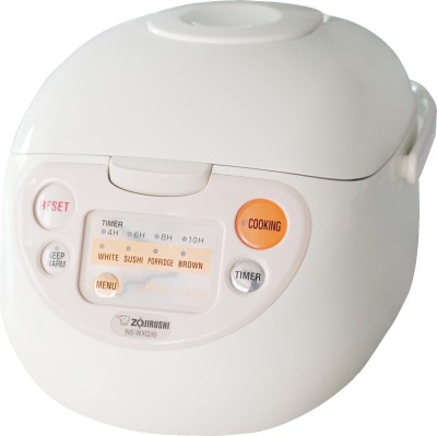 Zojirushi Ns-Wxq10 1 L Electric Cooker Image