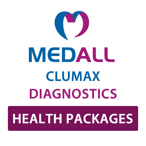 Medall Clumax Diagnostics - Marathahalli - Bangalore Image