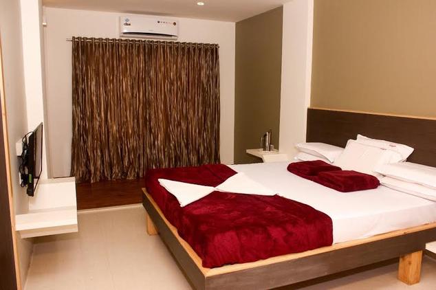 Anugrah Hotel - Shahupuri - Kolhapur Image