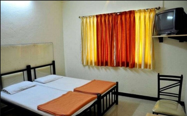 Chalukya Hotel - Shahupuri - Kolhapur Image