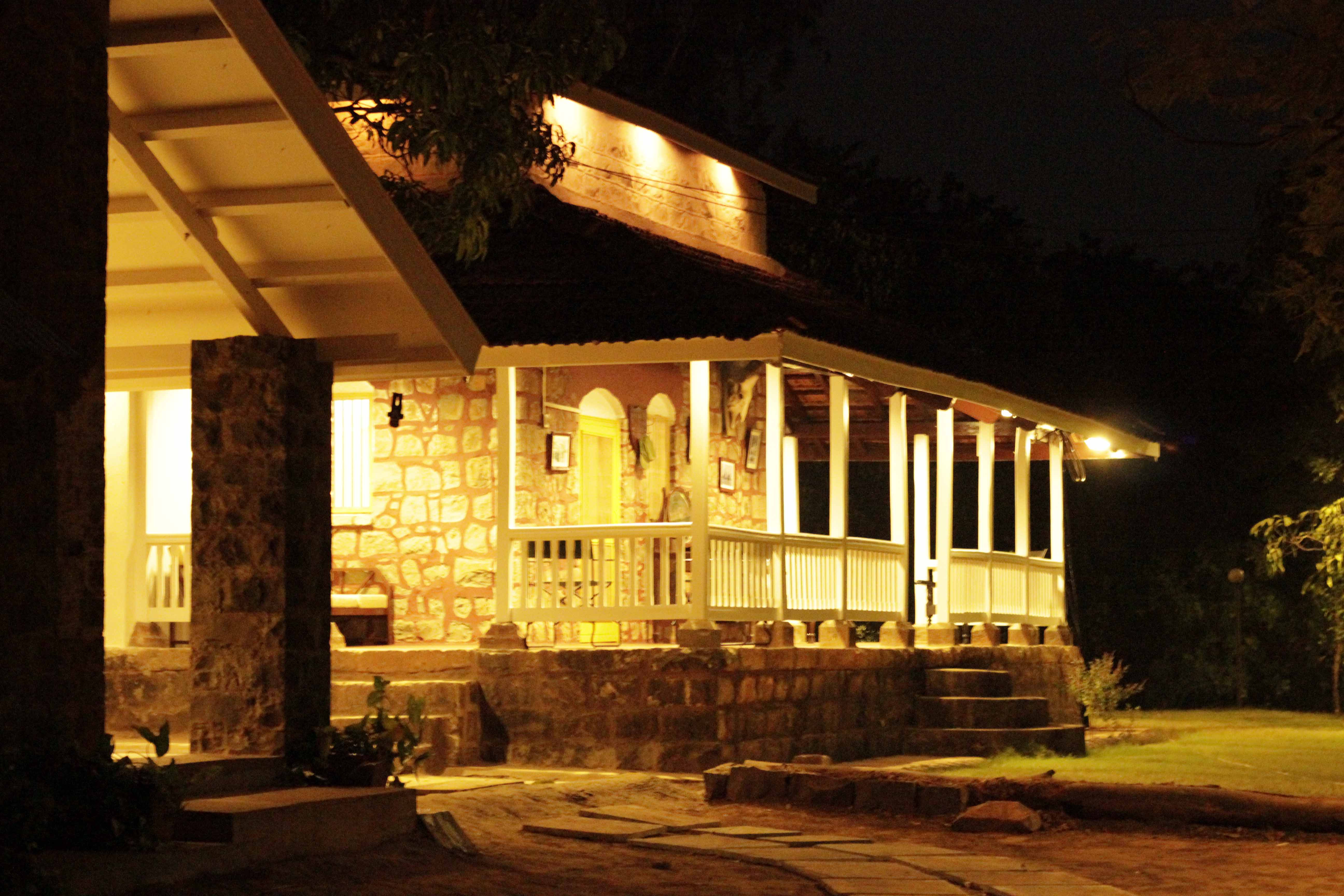 Ekant Hotel - Dajipur - Kolhapur Image