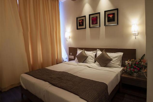 Grand Fortune Hotel - Ichalkaranji - Kolhapur Image