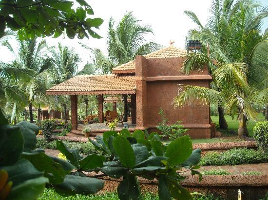 Heritage Resort - Kagal - Kolhapur Image