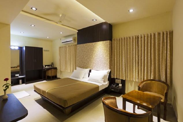 Hotel Atria - Tarabai Park - Kolhapur Image