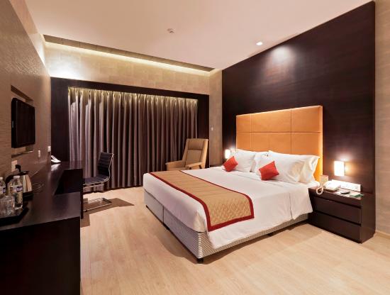 Hotel Ganeshratna Executive - Sarnobatwadi - Kolhapur Image