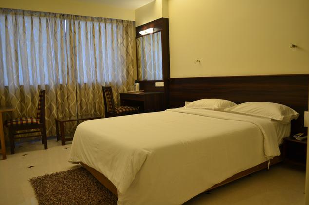 Hotel Green Land Elegant - Ruikar Colony - Kolhapur Image