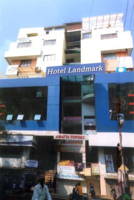 Hotel Landmark - New Shahupuri - Kolhapur Image