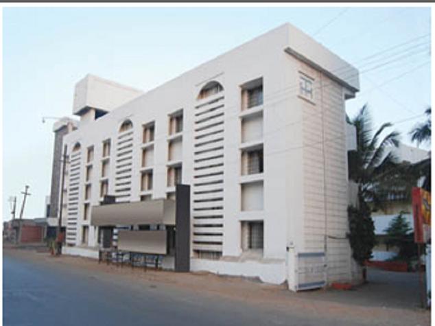 Hotel Tourist - New Shahupuri - Kolhapur Image