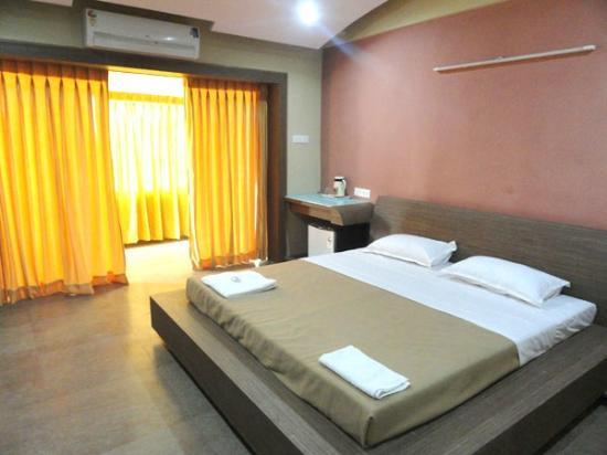 Hotel Vishwa - Shahupuri - Kolhapur Image