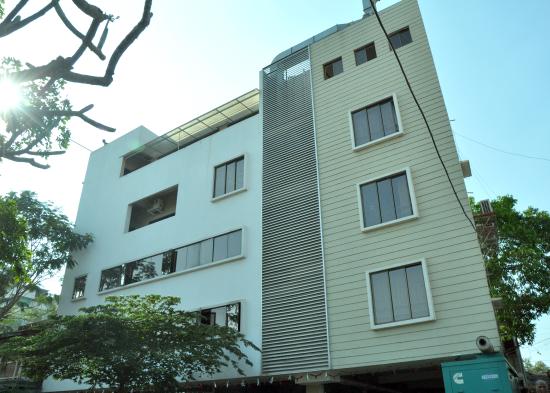 Hotel Woodys - Tarabai Park - Kolhapur Image