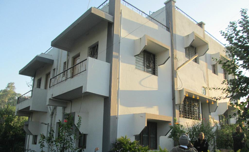 Karkare Holiday Home - Pachgaon - Kolhapur Image