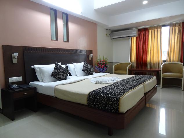 Texan Hotel - Panhala - Kolhapur Image