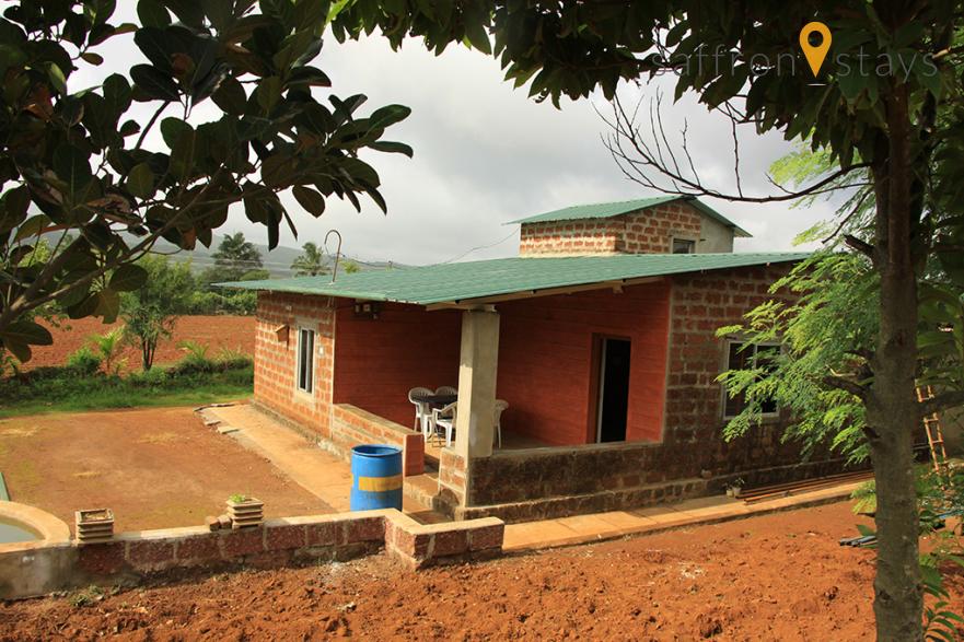 The Camp - Gaganbawada - Kolhapur Image